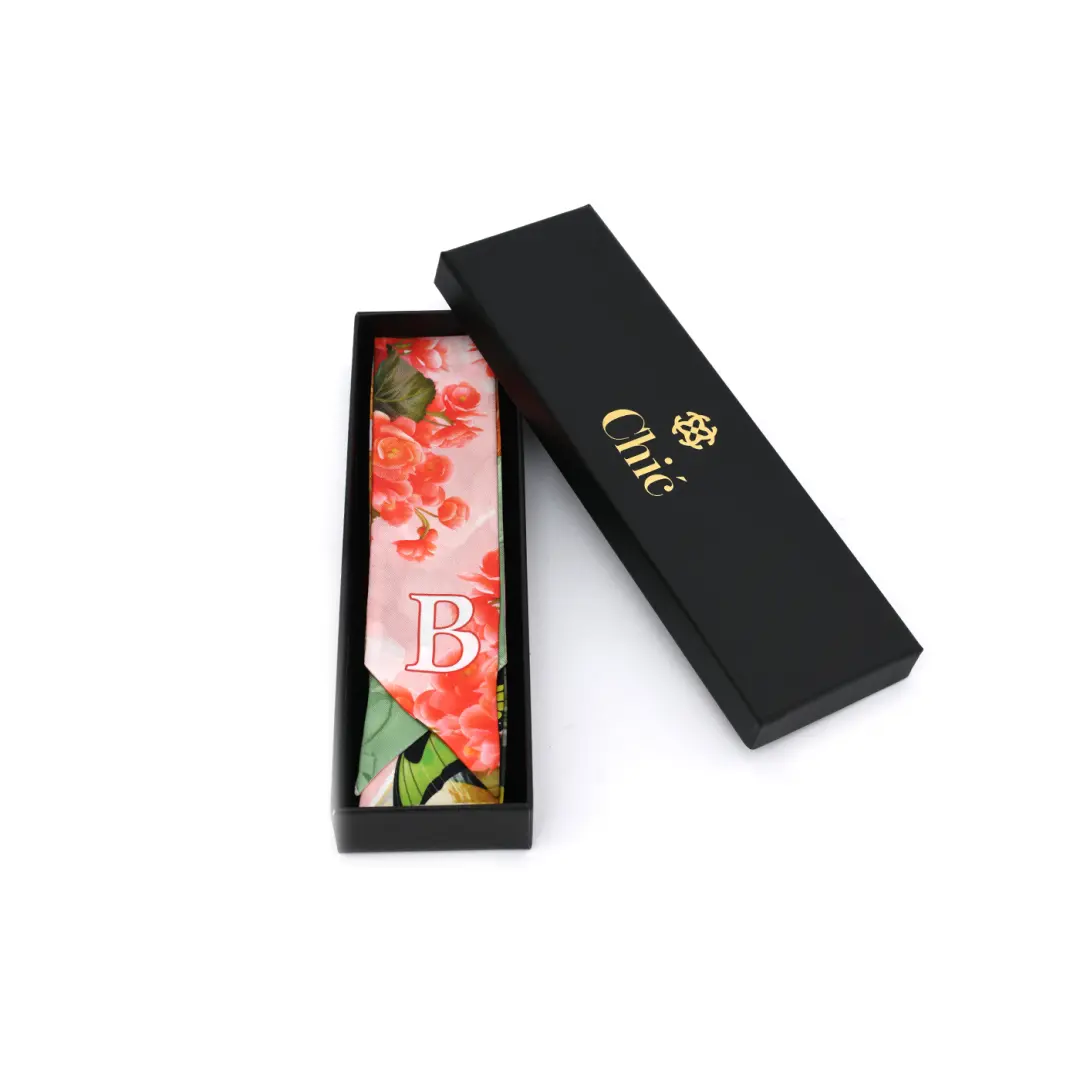 ABC Flower Twilly B